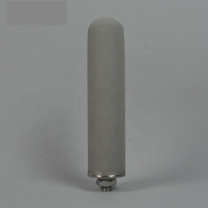 TS Filter versorgung 0,2 0,45 1 5 mikron Titan filter patrone für wasser/bier/wein/gas/dampf mit hoher temperatur und druck - Product Image 5