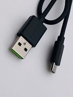 Câble USB OEM de marque supérieure pour téléphones, charge et transfert de données pour appareils électroniques