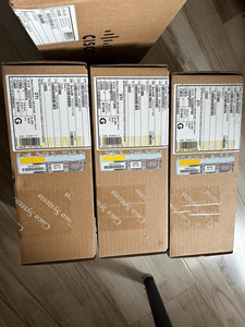 SM-X-ES3-16-P ban đầu mới ciscos 16-Port PoE lớp 2/3 ether chuyển đổi dịch vụ mô-đun cho isr4000 loạt Router SM-X-ES3-16-P - Product Image 6