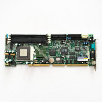 Socket para Microprocesador de Computadora Integrada ARBOR NORCO-630V/NORCO-680AE para Procesadores Intel Pentium III FC-PGA y Celeron PPGA370