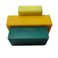 Vente chaude Feuilles de plastique UHMWPE personnalisées Meilleure offre du fabricant sur le service de coupe emballé à bas prix
