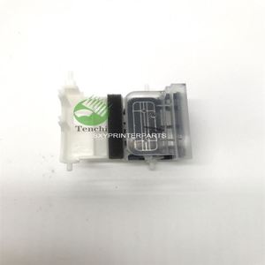 ชุดปั๊มหมึกแท้ใหม่พร้อมฝาปิดสำหรับเครื่องพิมพ์เอปสัน L110 L130 <span class=keywords><strong>L210</strong></span> L220 L300 L310 L350 L351 L355 L360 L363 L455 L380 L550 - Product Image 2