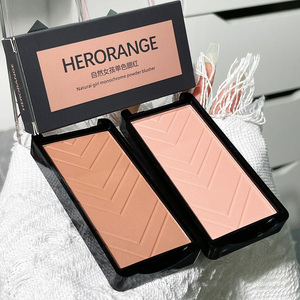 Blush in Polvere di Lusso 2026, Fard all'Ingrosso per Nuova Collezione <span class=keywords><strong>Make</strong></span>-<span class=keywords><strong>up</strong></span> - Product Image 1