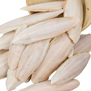 प्रीमियम चीनी सूखे कुटलफिश हड्डी 100% पालतू स्वास्थ्य और पोषण पूरक के लिए प्राकृतिक अदेय - Product Image 4