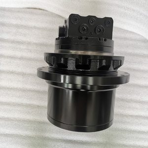 Precio de fábrica GM09 TM09 Mando final 12/12 para excavadora de 6-8.5 toneladas TM-09 GM-09 Mando final con motor de traslación - Product Image 3