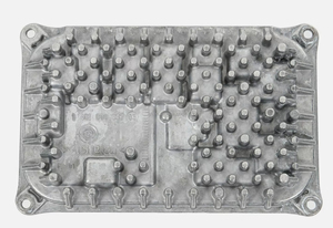 Led điều khiển đèn pha đơn vị mô-đun điều khiển a2479002910 a2479002810 cho Mercedes Benz W118 đèn pha - Product Image 5