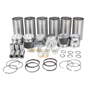 Kit de chemises de piston de moteur de qualité supérieure pour générateurs professionnels, série 404 115017491 - Product Image 2