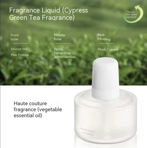 Recarga de <span class=keywords><strong>Difusor</strong></span> de Aromas Inteligente <span class=keywords><strong>Xiaomi</strong></span> Gen2 135ml para <span class=keywords><strong>Difusor</strong></span> de Aromas Inteligente <span class=keywords><strong>Xiaomi</strong></span> y <span class=keywords><strong>Difusor</strong></span> de Aromas <span class=keywords><strong>Xiaomi</strong></span> 2 - Product Image 5