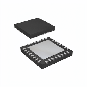 32 WFQFN Exposed Pad, CSP Components Electronic AD9245BCPZ-20 Data Acquisition Manufacturer Channel - Product Image 1