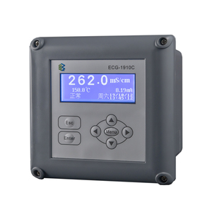 Cảm Ứng Chất Lượng Nước Màn Hình Độ Dẫn <span class=keywords><strong>Meter</strong></span> Trực Tuyến - Product Image 4