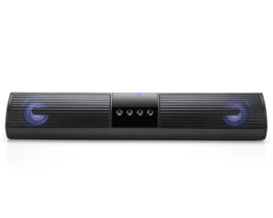 Chất Lượng Cao 5.0 Nhà Theatre Hệ Thống Âm Nhạc Hộp MP3 Máy Nghe Nhạc RGB Không Dây Cho Bluetooth Loa <span class=keywords><strong>Loud</strong></span> Soundbar Cho PC Mini Âm Thanh Thanh - Product Image 2