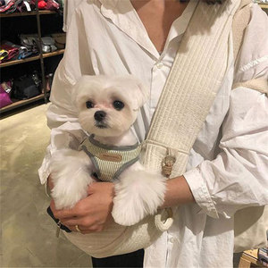 New Style Pet Travel <b>Backpack</b> Single Shoulder Crossbody <b>Cat</b> Carrier Bag Portable Pet Supplies for <b>Cats</b> and Small Dogs - Product Image 1