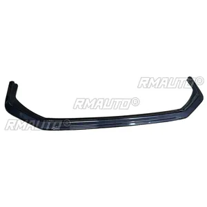 Kit de Carrocería para Civic, Protector de Parachoques Delantero Estilo RS en Negro Mate para Honda Civic 11ª Gen. 2021-2024, Accesorios para Auto - Product Image 6