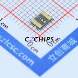 MF-MSMF110-2 Resettable Fuse 1812 Fuse 800mW 40mOhm 210mOhm - Product Image 2