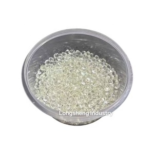 เม็ดพลาสติก TPU เรซิ่น 80A/85A/90A/95A กันน้ำ เทอร์โมพลาสติกโพลียูรีเทน ราคาเม็ดพลาสติก TPU เกรดเวอร์จิ้น - Product Image 4