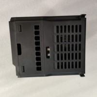 Variateur de fréquence triphasé XLY750 15KW 18.5KW avec PID pour alimentation en eau à pression constante, ventilateur, pompe, compresseur, moteur, économie d'énergie