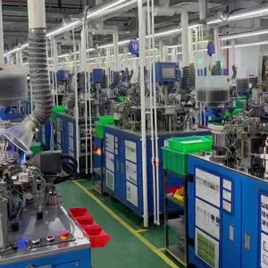 حامي ذاتي التحكم ثنائي القطب من البلاستيك 62 فولت متوافق مع RoHS بقدرة قطع 80 أمبير من نوع SCP 30A لـ Lansonfuse المعتمد للتصنيع الأصلي/التصميم الأصلي (OEM/ODM) - Product Image 6