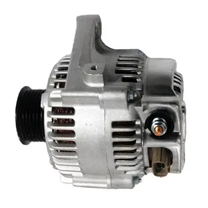 Car Alternator 27060-22170 Brand New Auto Motor 102211-5500 Generator Used for CELICA Coupe OE Quality Cheap Price Hot Sale Buy
