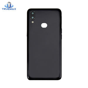 Pièces de réparation de téléphone portable boîtier de couverture arrière <span class=keywords><strong>coque</strong></span> de téléphone portable <span class=keywords><strong>coque</strong></span> arrière <span class=keywords><strong>pour</strong></span> <span class=keywords><strong>Samsung</strong></span> <span class=keywords><strong>Galaxy</strong></span> <span class=keywords><strong>A10S</strong></span> - Product Image 1