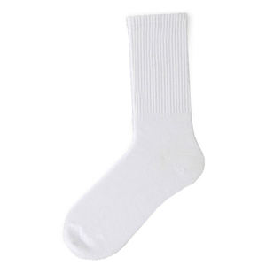 Calcetines Deportivos Personalizados al por Mayor para Baloncesto, con Logotipo en el Puño, la Parte Inferior y el Cuerpo, para la Temporada de Primavera - Product Image 6