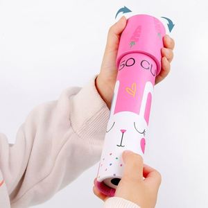 Kids Birthday Fashioned Toys Natural Paper Safe Material Baby Classic Kaleidoscopes - Product Image 6