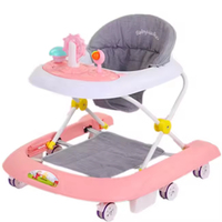 Andador Multifuncional para Bebés y Silla Alta - Exportación de Comercio Exterior, Cochecito de Picnic al por Mayor