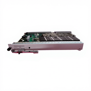 Carte d'intégration horloge croisée de contrôle principal OTN TNZ8XCH01 03026TRN pour carte de contrôle principale OSN1800V - Product Image 1