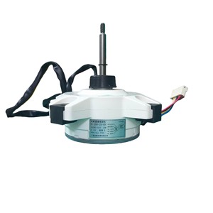 Moteur électrique extérieur Chigo D-280-25-8N DC 25W 5 fils, ventilateur inversé pour climatiseur - Product Image 3