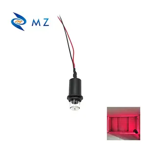 Hot bán nhỏ gọn 650nm 100mW 360 độ cấp công nghiệp Dòng Màu Đỏ <span class=keywords><strong>Laser</strong></span> <span class=keywords><strong>Diode</strong></span> <span class=keywords><strong>Module</strong></span> cho mức độ <span class=keywords><strong>laser</strong></span> - Product Image 2