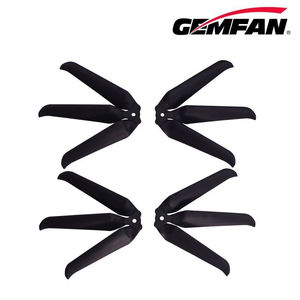 Gemfan 9046F-<span class=keywords><strong>2</strong></span>/9046F-3 hélice plegable 9 pulgadas vehículo aéreo no tripulado modelo hélice fibra de vidrio Nylon - Product Image 6