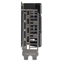 Nouvelle carte graphique Snow Leopard DUAL-RTX5060TI-O8G GDDR 128 bits avec refroidissement par ventilateur pour ordinateurs de bureau de jeu