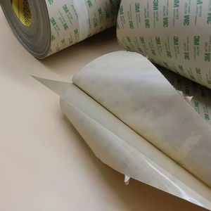 Film polyester transparent résistant aux hautes températures 3M 7959MP, film d'espacement PET, ruban adhésif double face pour bouton-poussoir - Product Image 4