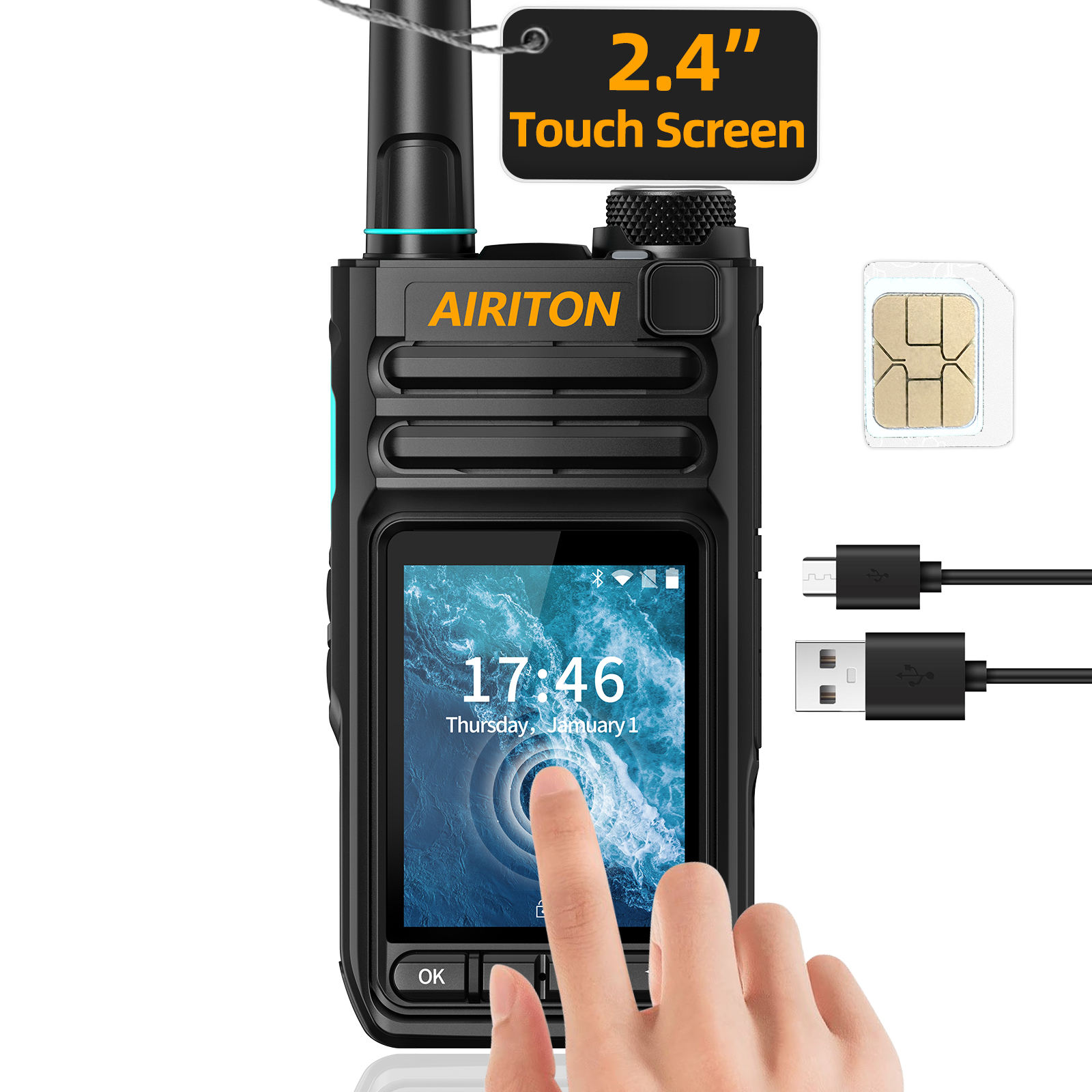 พร้อมซิมการ์ด