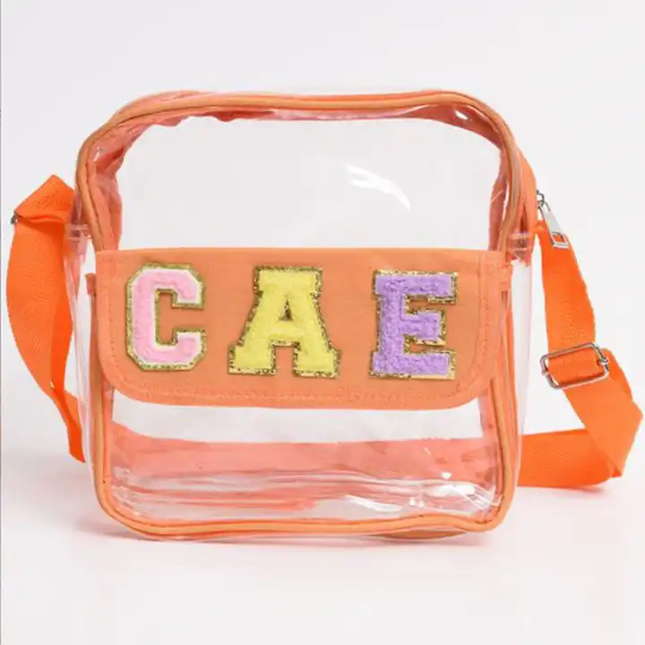 Personalized Premium Crossbody Purse for Little Girls | ahaahamoments