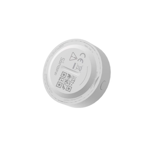 Sensor de Temperatura y Humedad Zigbee SNZB-02P, Sensor Inteligente para el Hogar, Fácil de Usar con la Aplicación Micro Link - Product Image 4