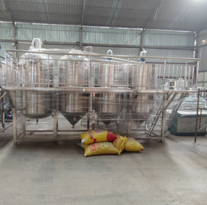 <span class=keywords><strong>Aceite</strong></span> <span class=keywords><strong>de</strong></span> bajo <span class=keywords><strong>precio</strong></span> refinado <span class=keywords><strong>de</strong></span> palma planta <span class=keywords><strong>de</strong></span> refinería <span class=keywords><strong>de</strong></span> <span class=keywords><strong>aceite</strong></span> crudo fábrica <span class=keywords><strong>de</strong></span> refinación <span class=keywords><strong>de</strong></span> <span class=keywords><strong>aceite</strong></span> <span class=keywords><strong>de</strong></span> cocina - Product Image 4