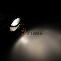 Kit de Luces Antiniebla para Automóvil, Nuevo de Fábrica, Sistema de Iluminación Automotriz, Cubierta de Lámpara, Kit de Carrocería para Mitsubishi Lancer 2004, Accesorios
