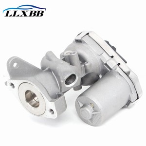 EGR VALVE PEUGEOT 1007/206/207/307/407/3008 - View #2