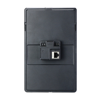 Portworld IOT Smart Home Mid Panel de control central de pantalla táctil de 8 pulgadas