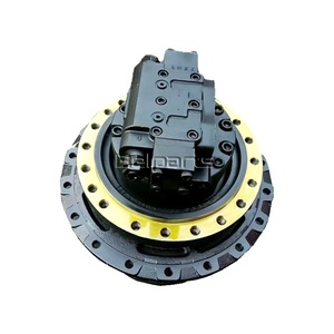 มอเตอร์เดินทางของรถขุดพร้อมเกียร์ E322C E325C E324D E325D ขับเคลื่อนสุดท้าย199-4521 - Product Image 1