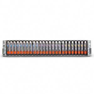 ระบบจัดเก็บข้อมูล Dell Unity XT380 Hybrid Flash Array ของ Dell ระบบจัดเก็บข้อมูลเครือข่ายของ Dell - Product Image 3