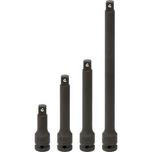 FERVI - PI403125 1/2 ''Barre d'extension d'impact-EAN 8012667273507 IMPACT DOUILLES ET ACCESSOIRES - Product Image 1