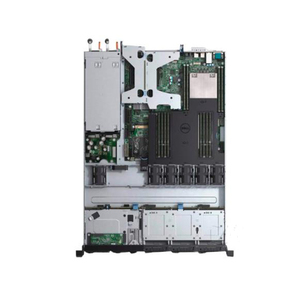 คอมพิวเตอร์เซิร์ฟเวอร์เซิร์ฟเวอร์ตกแต่งใหม่ r430 <span class=keywords><strong>Intel</strong></span> Xeon e5-2690 V3 / V4 แร็ค CPU เซิร์ฟเวอร์ r430 128g - Product Image 5