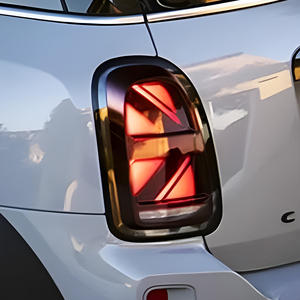 ไฟกระพริบแบบไดนามิกสำหรับ BMW F60ขนาดเล็ก2014-<span class=keywords><strong>2021</strong></span>ชุดประกอบไฟท้ายรถยนต์โคมไฟหลังรถยนต์อุปกรณ์อัพเกรดไฟเครื่องมือไฟอุปกรณ์เสริมรถยนต์ - Product Image 5