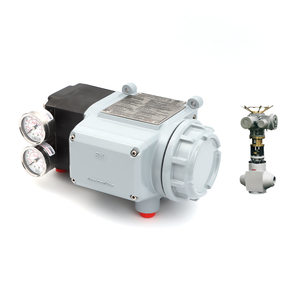 MASONEILAN SVI 3 Industrial Digital en Oferta, con Shanghai Dianjian - Product Image 3