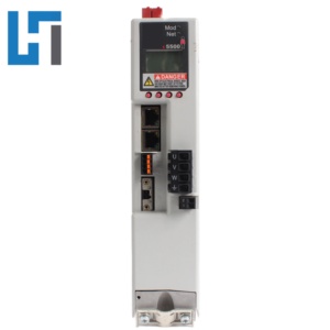ใหม่แกะกล่อง 2198-H015-ERS K-inetix 5500 12.5A ไดรฟ์ 2198-H015-ERS โมดูลอินพุตและเอาต์พุตซีพียู สินค้าในคลังสินค้า ใหม่แกะกล่อง 2198 - Product Image 3
