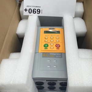 Nouvel équipement d'automatisation industrielle de pointe pour ligne de production toutes séries AC690+ 690-232800E0-B00P00-A400 - Product Image 1