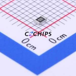 Résistance SMD 0805W8D4222T5E 0805 (Type : Film Épais) (Résistance : 42,2 kOhm Précision : 0,5 %) - Product Image 1