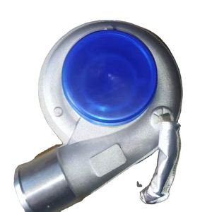 เทอร์โบชาร์จเจอร์ CAT330-D ของแท้รุ่น KTR110 6505-67-5040 สำหรับเครื่องยนต์รถขุด 2500-7500 2500-7501 Hjh ได้รับการรับรองมาตรฐาน IATF16949 - Product Image 1