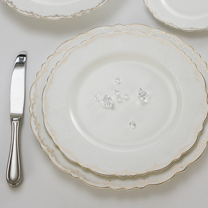 Tazones <span class=keywords><strong>de</strong></span> Arroz <span class=keywords><strong>de</strong></span> Cerámica Blanca con Logotipo Personalizado Estilo Alemán, Tazón Redondo <span class=keywords><strong>de</strong></span> Porcelana Blanca para <span class=keywords><strong>Cena</strong></span> en Hoteles y Restaurantes - Product Image 5